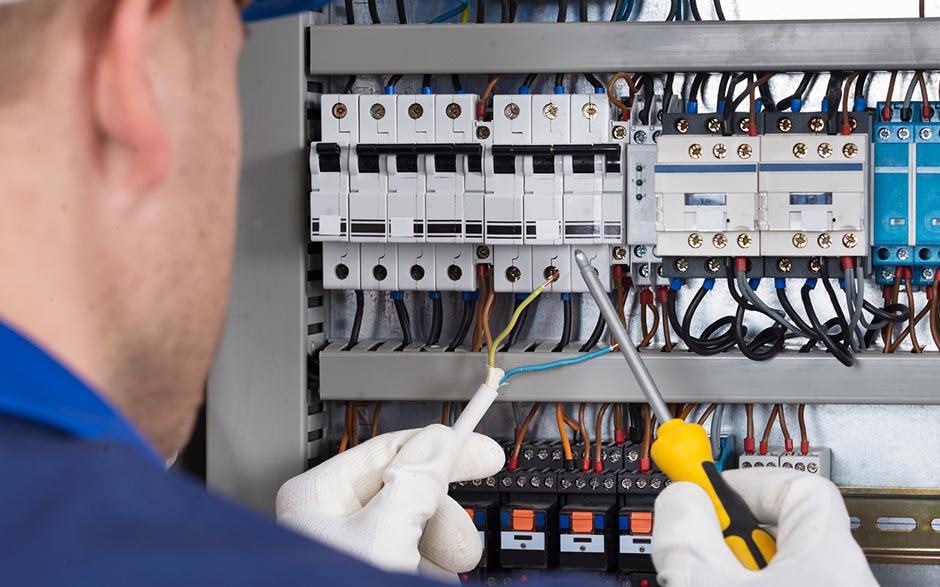 activité électricien Vimpelles