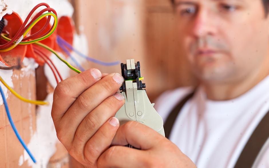urgence électricité Dammarie-les-Lys