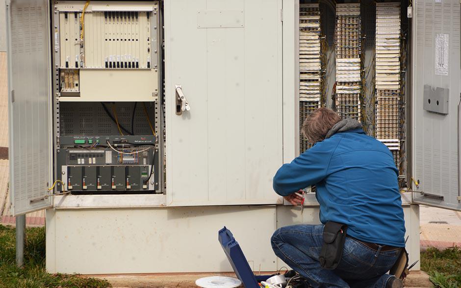 urgence électricité L'Haÿ-les-Roses
