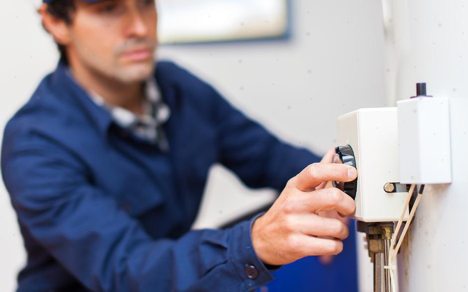 urgence électricité Guérard