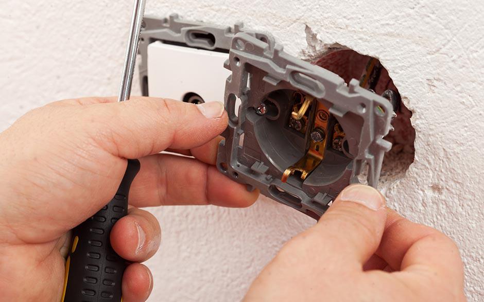 urgence électricité Villetaneuse