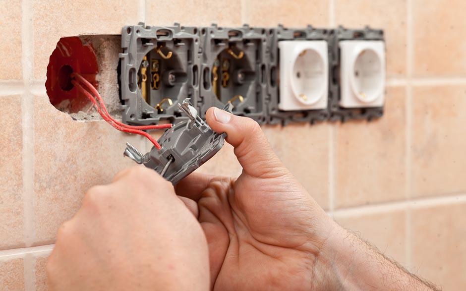 urgence électricité Villetaneuse
