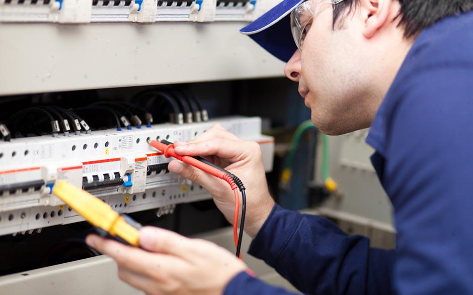 urgence électricité Guérard