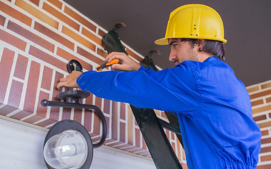 urgence électricité Guérard