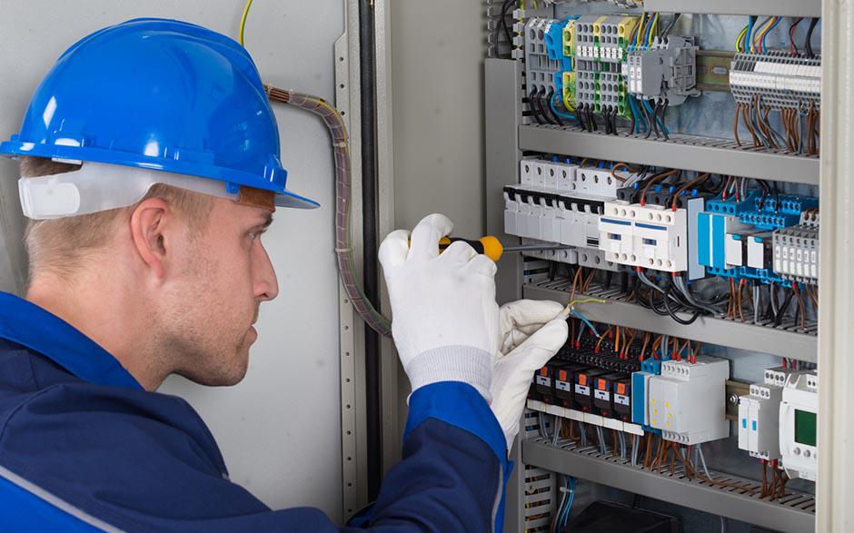 urgence électricité Colombes