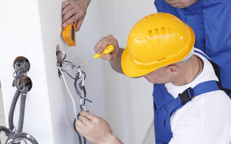 urgence électricité Fontenay-Saint-Père