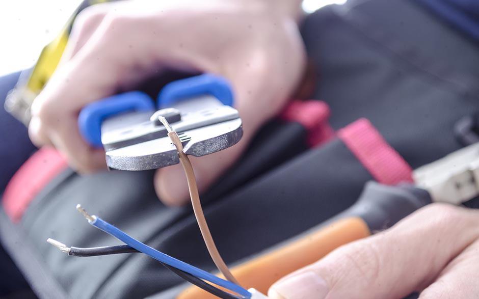 urgence électricité Villetaneuse