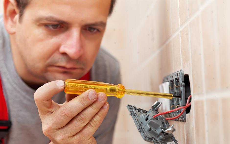 urgence électricité Villetaneuse