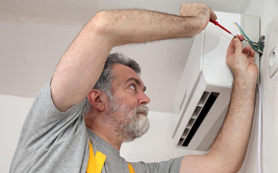 urgence électricité La Chapelle-Iger