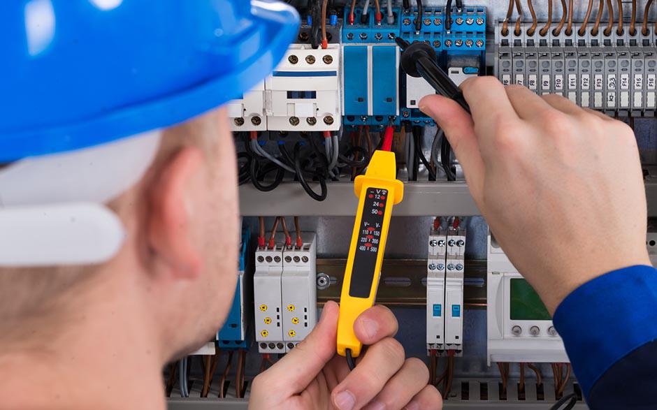 urgence électricité L'Haÿ-les-Roses