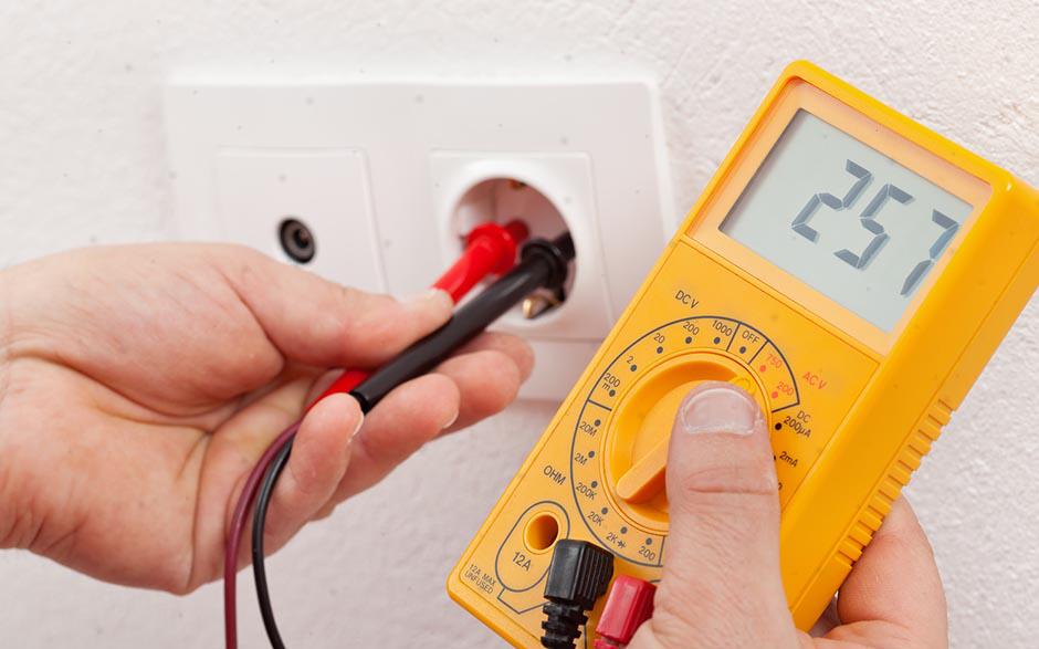 urgence électricité Lieusaint