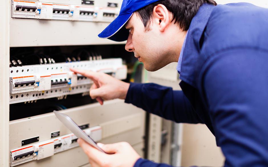 urgence électricité Guérard