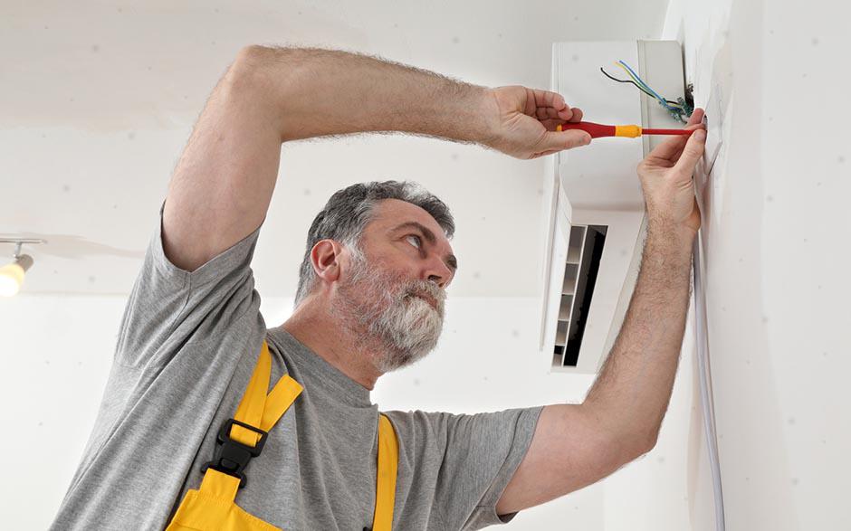  urgence électricité Villetaneuse